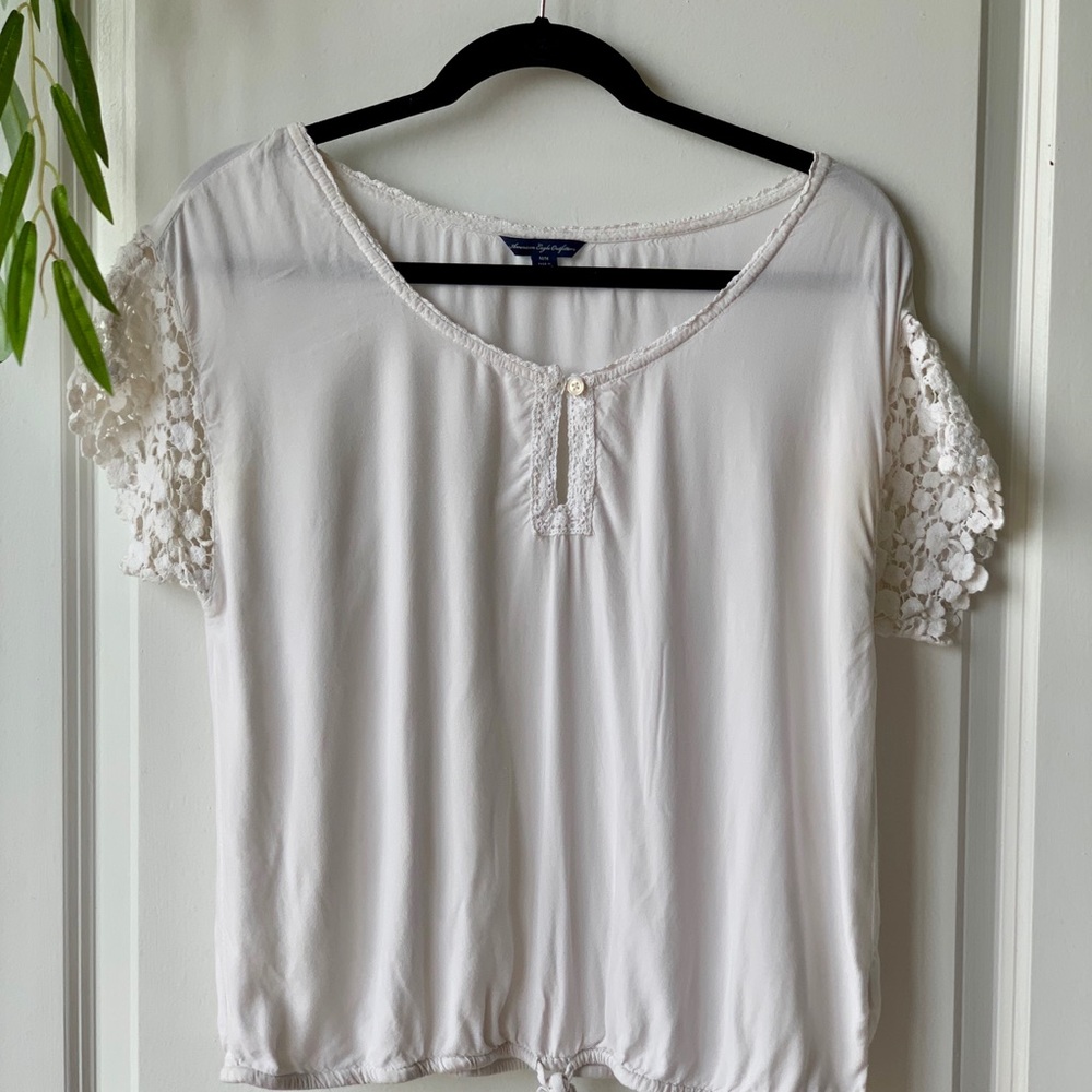 AEO Top - Picture 8 of 8